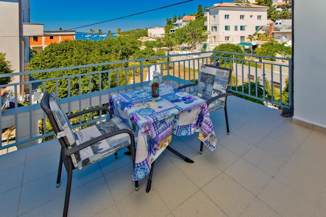 Apartments Hruban Hvar Town Buitenkant foto