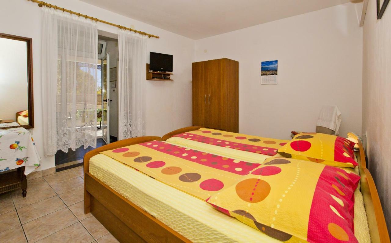 Apartments Hruban Hvar Town Buitenkant foto